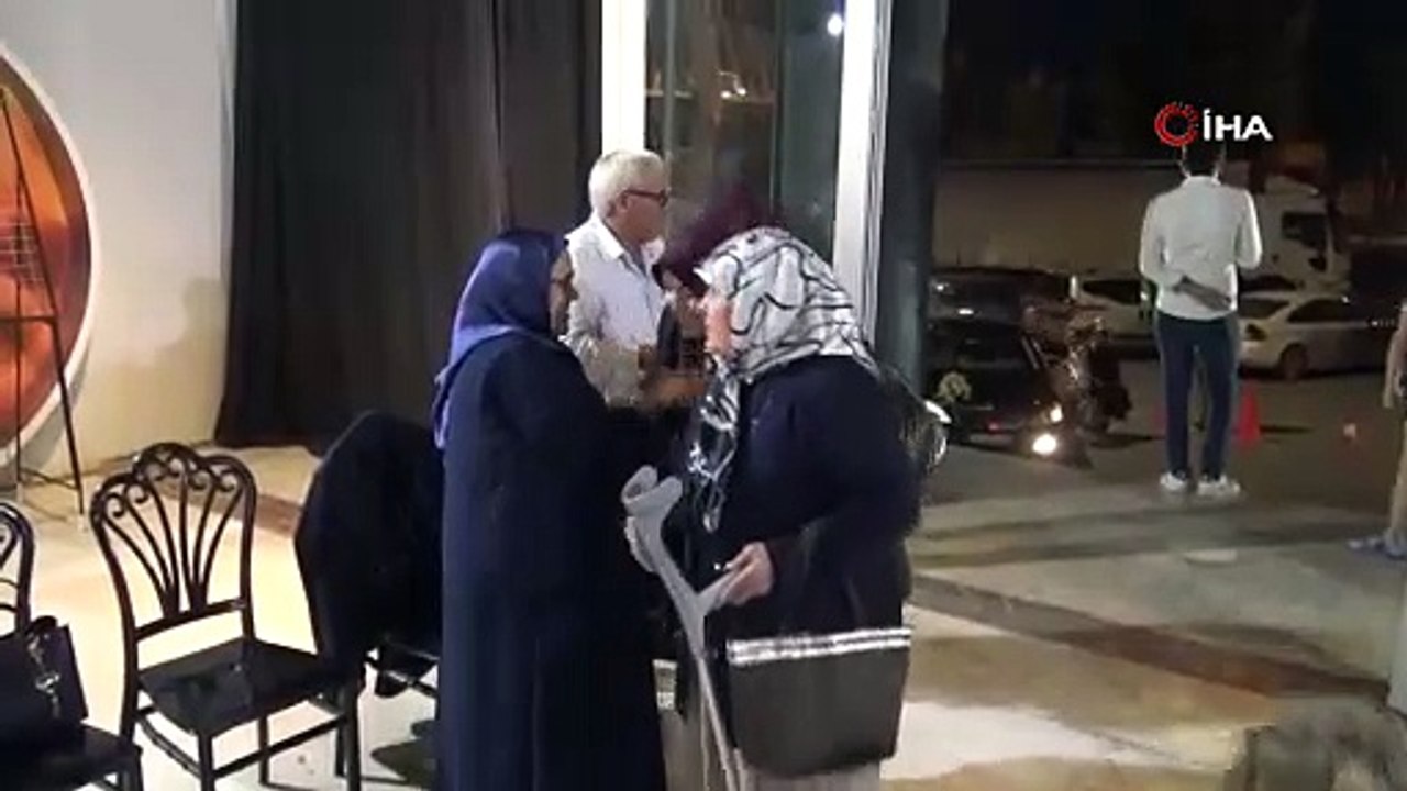 DENİZLİ’YE TAZMANYALI PROFESÖR GELİN
