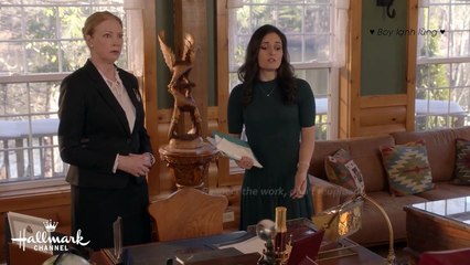 The Winter Palace  - New Hallmark Romance Movies - Romantic Movies 2023