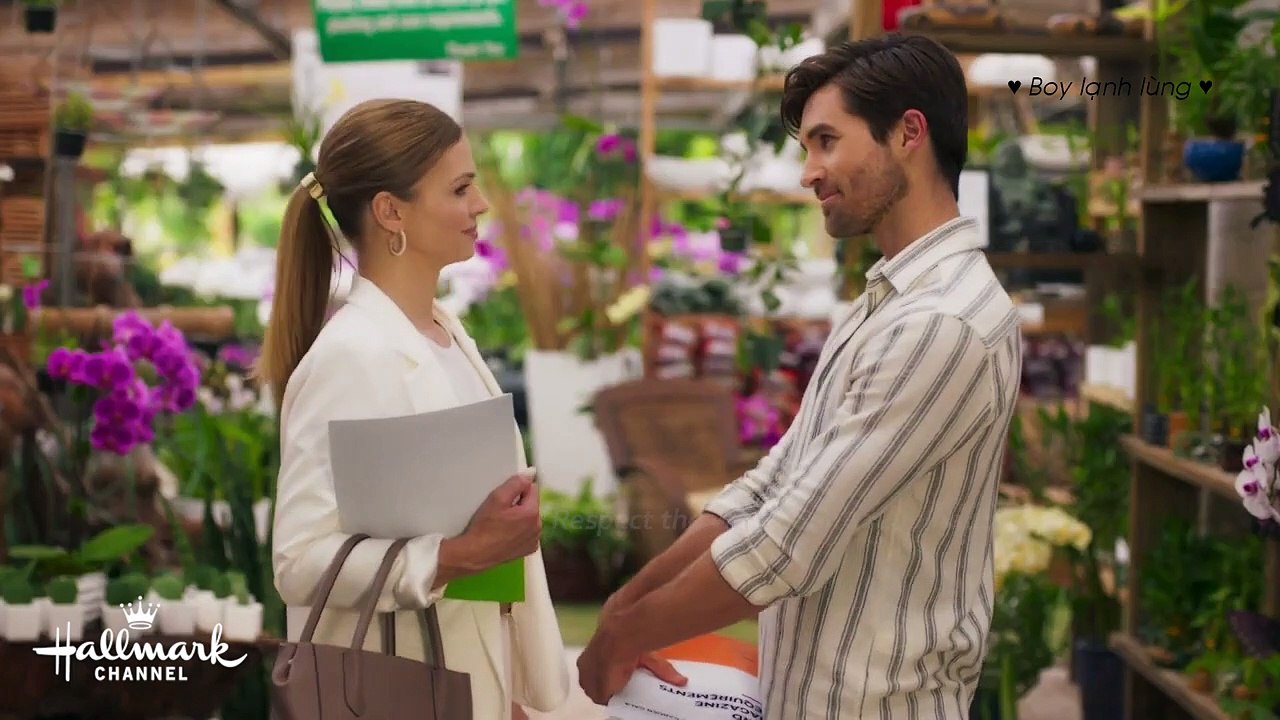 The Love Gala  - New Hallmark Romance Movies - Romantic Movies 2023