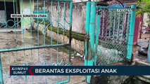 Pemko Medan Akan Asuh Anak Balita Di Panti Asuhan