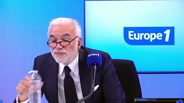 Pascal Praud et vous - Disparition de Lina : quel est le protocole des recherches ? Un général de gendarmerie répond