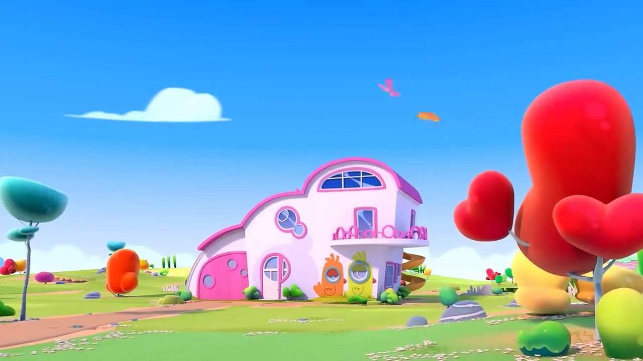 Power Up Episode And Christmas Song  Cleo and Cuquin Full Episode In English