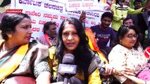 Kaveri Water Dispute ಕಾಂಗ್ರೆಸ್  DMK ಬಿ ಟೀಂ ಅಂತಿದ್ದಾರೆ ಹೆಚ್ಡಿಕೆ