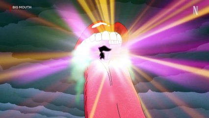 BIG MOUTH Season 7 Date Announcement 2023
