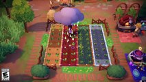 Fae Farm - Accolades Trailer - Nintendo Switch