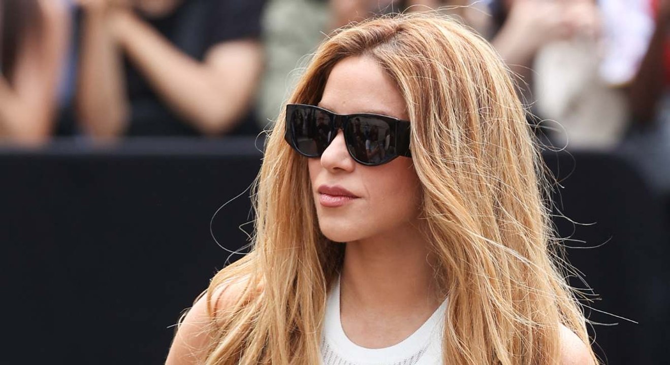 La fiscalía se querella contra Shakira en su segunda causa por presunto fraude de 6,6 millones