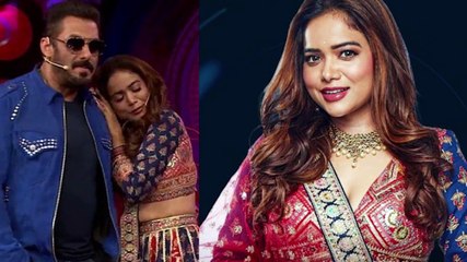 Manisha Rani talks about working with Fukra Insaan, participation in BB17