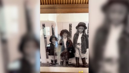 La última ocurrencia de Martín, el hijo de María Pombo, derrite a todos sus fans