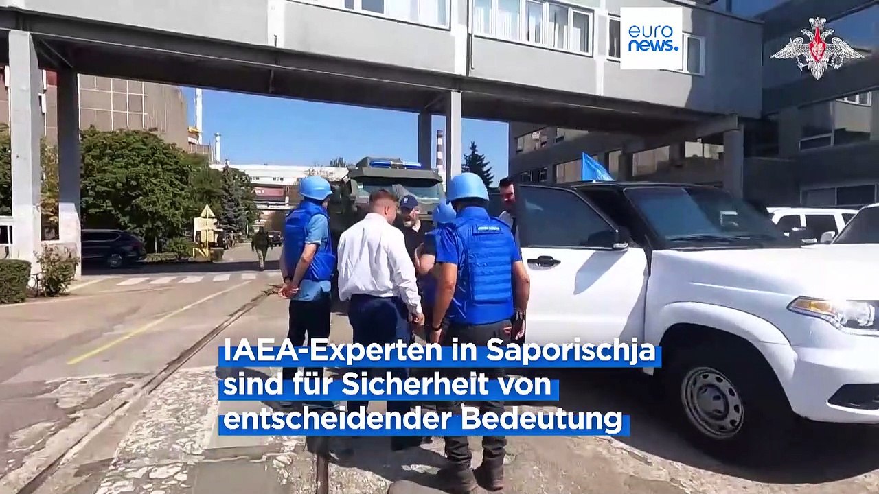 Iran warnt: Atominspektionen 'nicht selbstverständlich'