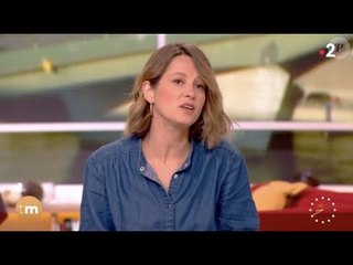 "Je ne suis pas prête..." : Marie Portolano, maman de 2 enfants effrayée par un phénomène qui cart