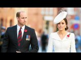 Kate et William : le montant astronomique que la scolarité de George à Eton va leur coûter