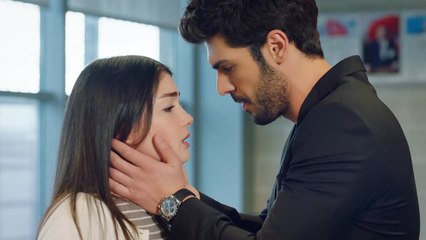 Первый мужчина, которого я поцеловала...| Sol Yanım - моя левая сторона (русские субтитры)