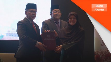 JAWI terima empat laporan, akan teruskan siasatan - Mohd Na’im