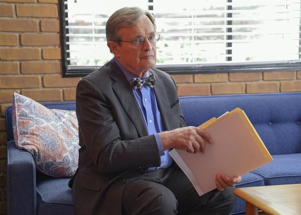 NCIS : David McCallum, alias "Ducky", a rendu son dernier souffle à 90 ans