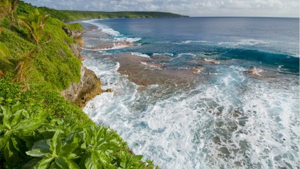 Download Video: Dieser Staat verkauft sein Meer – um die Umwelt zu schützen