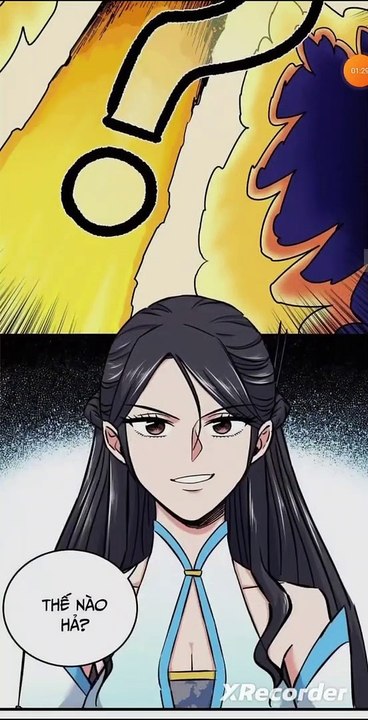 Đế Bá _Chapter 97-98
