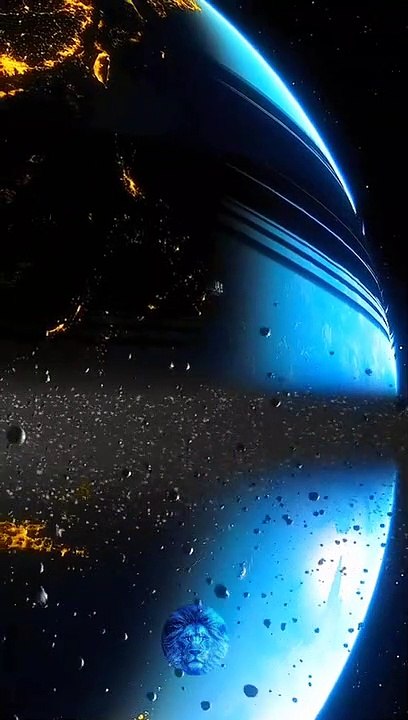 Universe