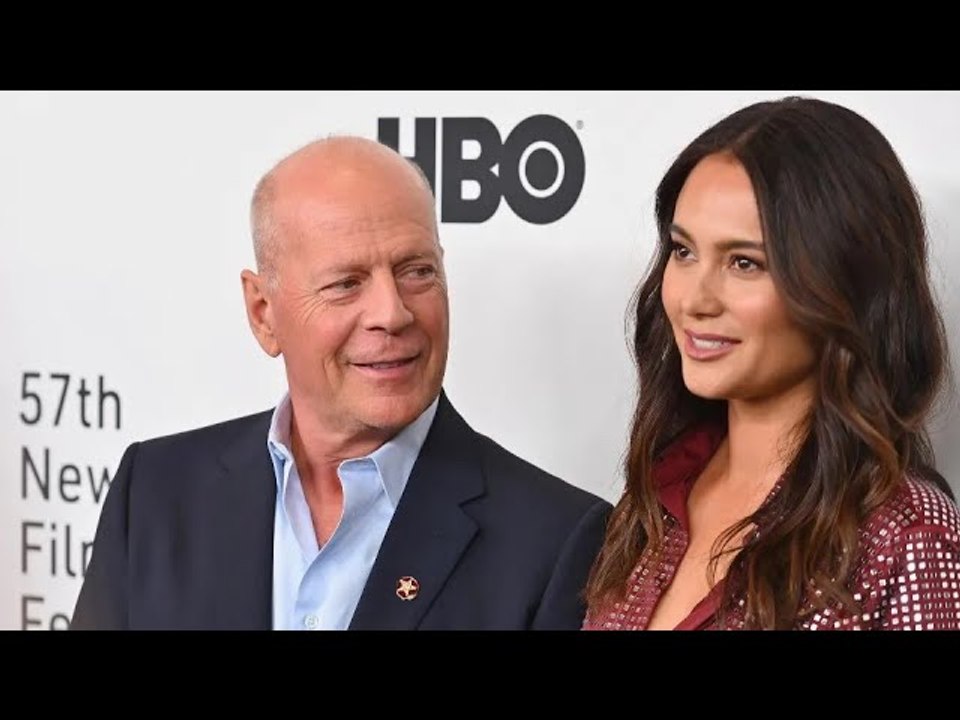Bruce Willis’ wife, Emma, gives health update: ‘Hard to know’ if he’s aware of his condition