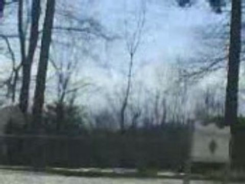 Séance Saut Amandine B et Classic