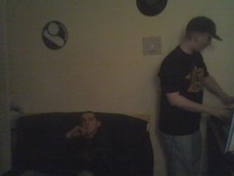 dj kerry scratch