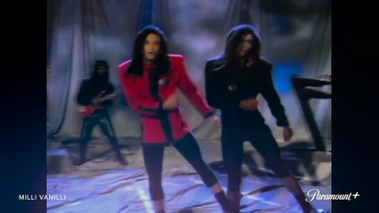 MILLI VANILLI Official Trailer 2023