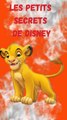 Disney : les petits secrets pour adultes dans les films