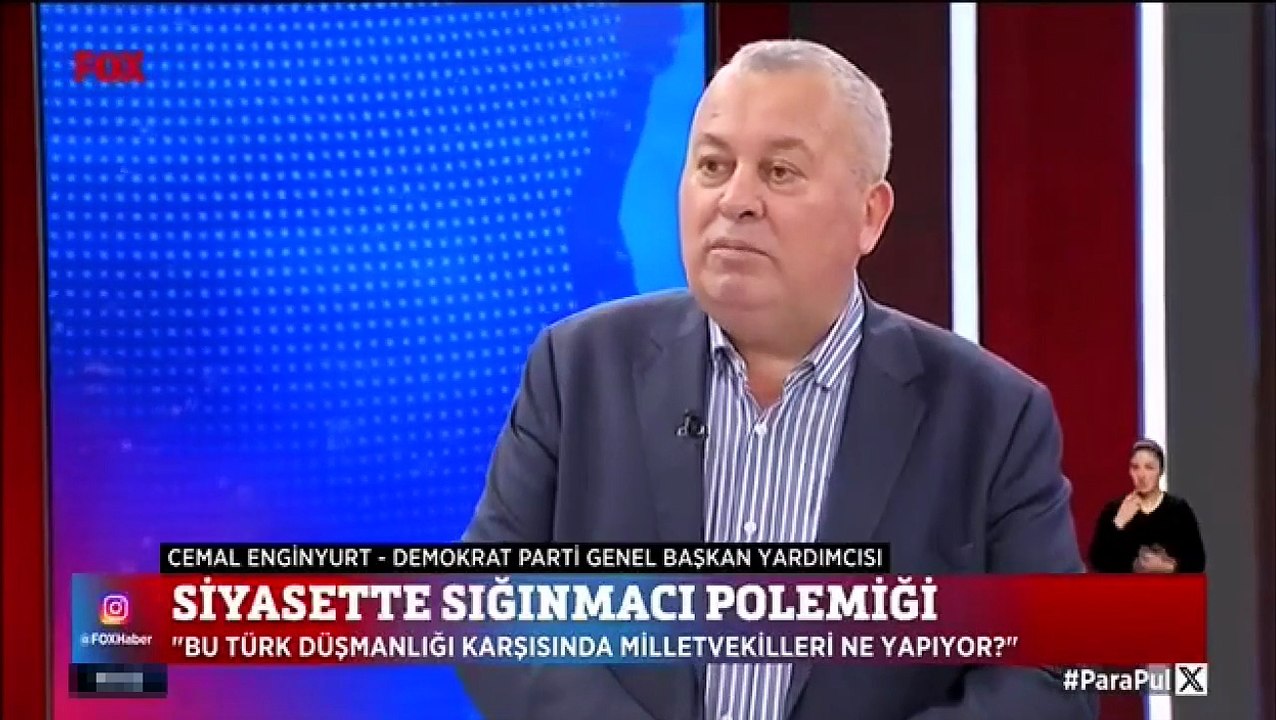 Cemal Enginyurt, yerel seçimde "Hayalimdi" dediği şehre aday olmak istiyor