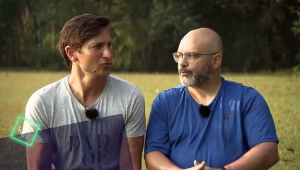 Pékin Express : duos de choc - 28 septembre