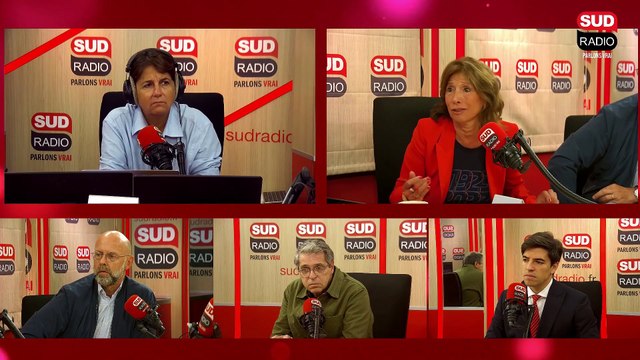 Macron parle-t-il trop ? / Loi sur la fin de vie / Complémentaires santé / Voile au JO