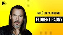 Florent Pagny isolé en Patagonie par un SMS totalement inattendu : Sa quiétude perturbée !