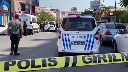 Batman'da Eski Eşin Kardeşleri Tarafından Öldürülen Kişi