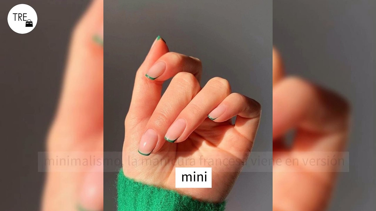 Estas son las tendencias de uñas 2023: los colores, las formas y los nail art que más van a triunfar
