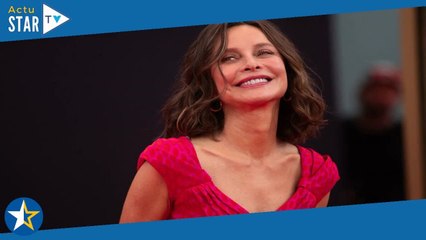 Ally McBeal  Calista Flockhart transformée, son évolution physique depuis la fin de la série