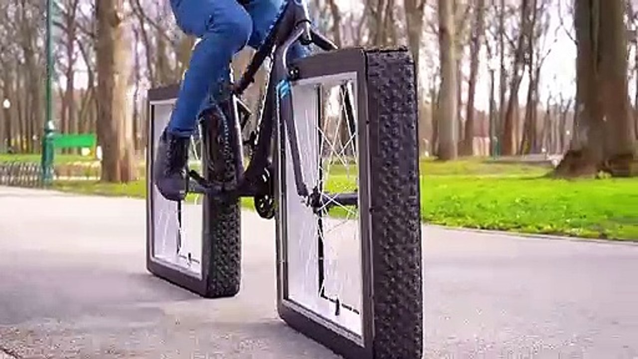 By cycle Animation