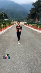 MKN Reels (Tanu Rawat) - Meta Teri Liye