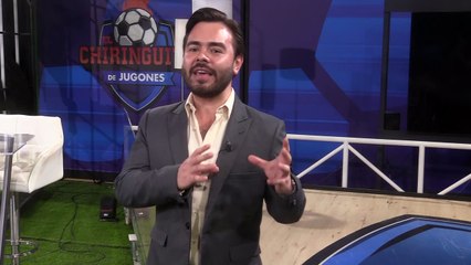 DÍA 2 - El Derbi CANCHE