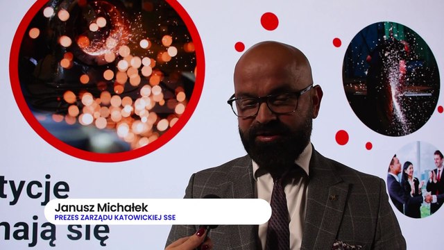 Dziennik Zachodni / Konferencja Polska Strefa Inwestycji / Magdalena Grabowska