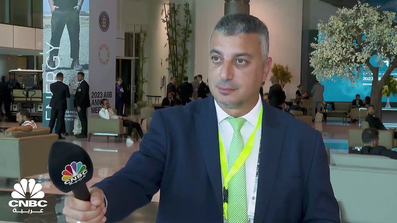 وزير الاستثمار والصناعة الأوزبكي لـ CNBC عربية:...