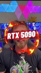 RTX 5090