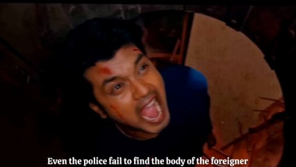 Nene Naa | Nene Naa Movie Review | Soorpanagai | Caarthick Raju | Charchapur The Filmy Adda |