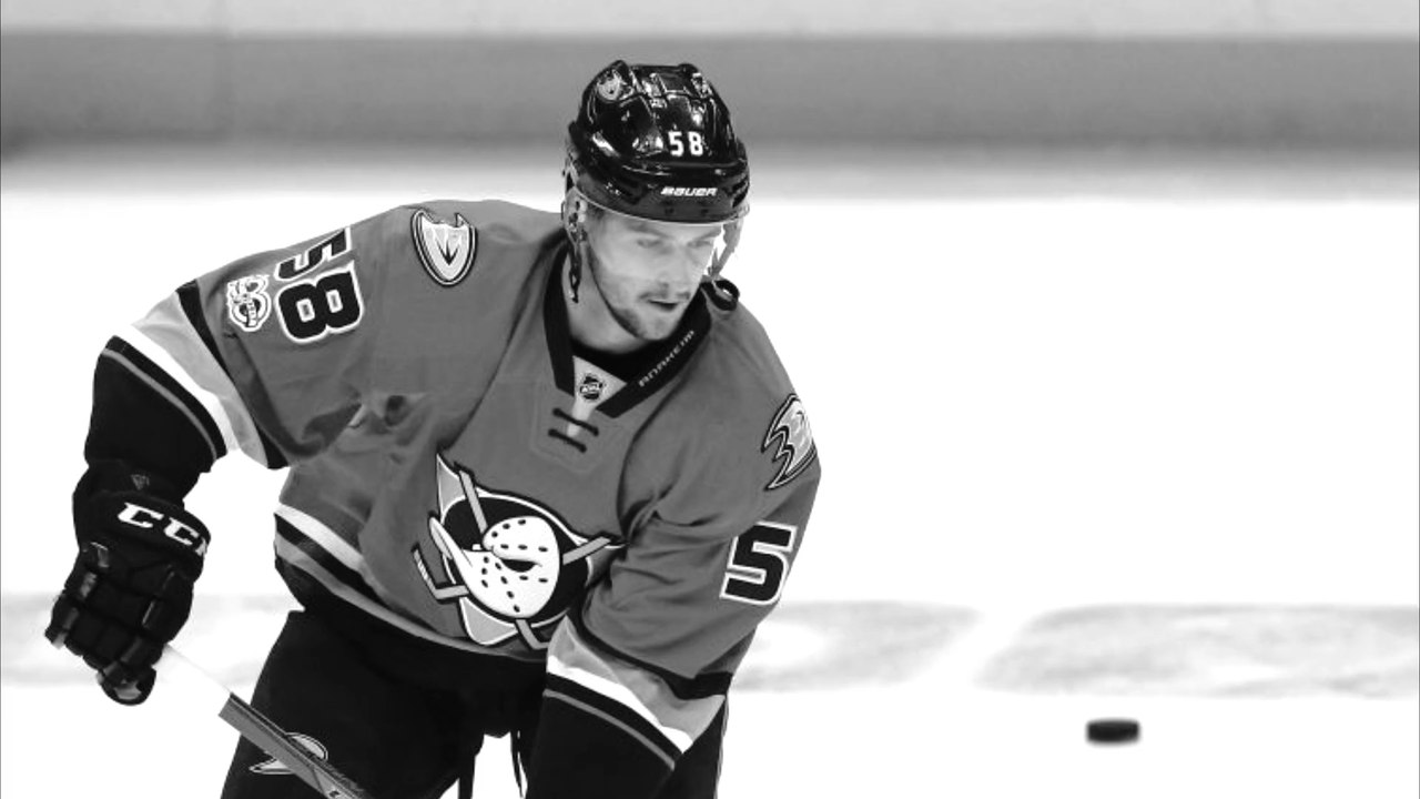 Ex-eishockey-star nic kerdiles stirbt bei motorrad-unfall