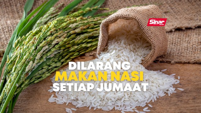 Penduduk Flores Timur diminta tak makan nasi setiap Jumaat