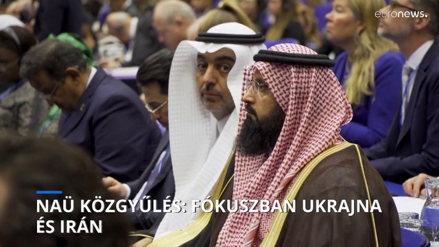 A NAÜ főigazgatója aggódik a zaporizzsjai atomerőmű miatt