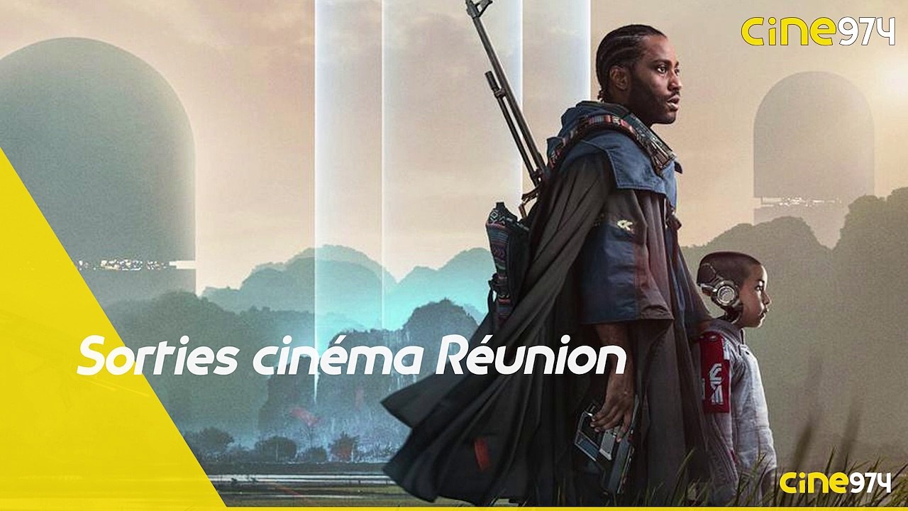 Sorties cinéma Réunion du mercredi 27 septembre 2023 