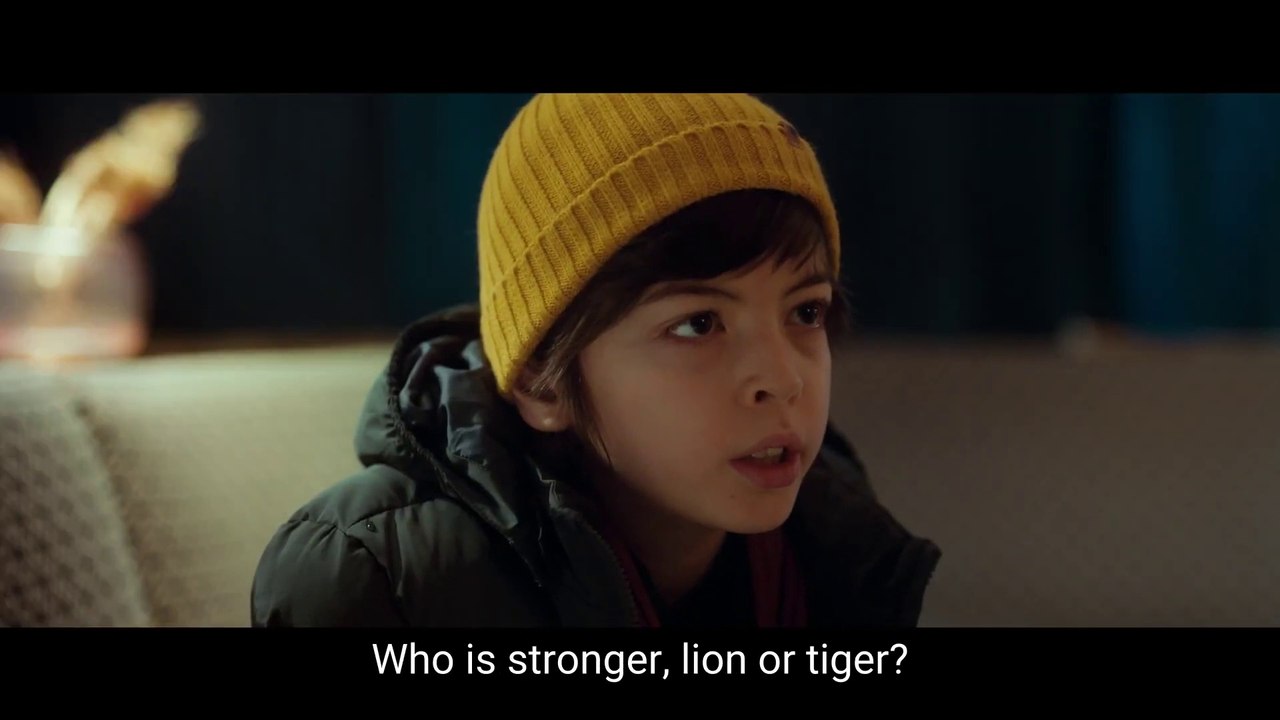 Roxy - Trailer (Deutsch / English Subs) HD