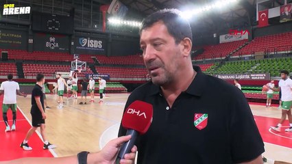 Ufuk Sarıca: "Hep beraber çok daha güçlü oluyoruz..."