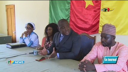 Le JT de 08h00 du 26 Septembre 2023