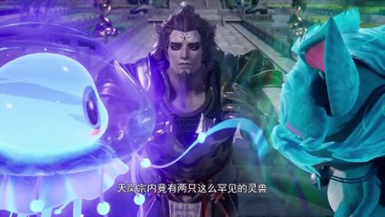 One Hundred Thousand Years of Gas Refining - 67