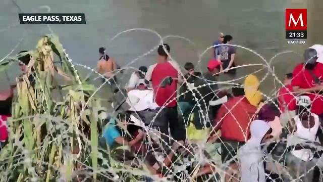 Reunión de alto nivel para abordar desafíos fronterizos en Estados Unidos