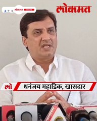 सतेज पाटलांनी आणल्या AC बसेस, धनंजय महाडिक आणणार थेट १०० इलेक्ट्रिक बसेस...